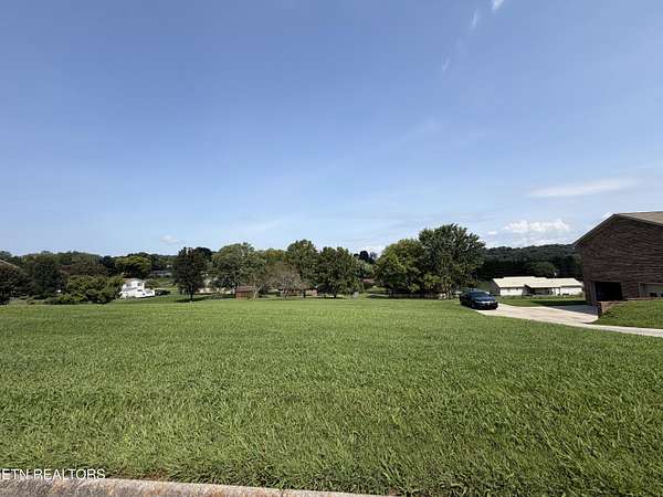 0.53 Acres of Residential Land for Sale in Lenoir City, Tennessee