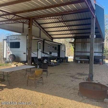 165 Acres of Recreational Land for Sale in Goodman, Mississippi