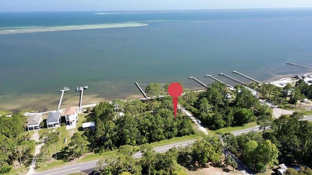 0.35 Acres of Residential Land for Sale in Carrabelle, Florida