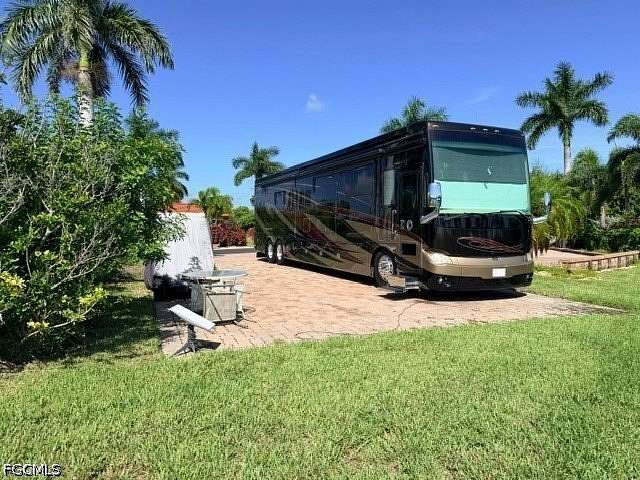 0.07 Acres of Land for Sale in Port Charlotte, Florida
