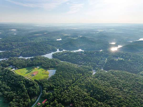 14 Acres of Recreational Land for Sale in Wedowee, Alabama