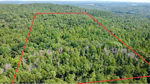 17 Acres of Land for Sale in Wedowee, Alabama