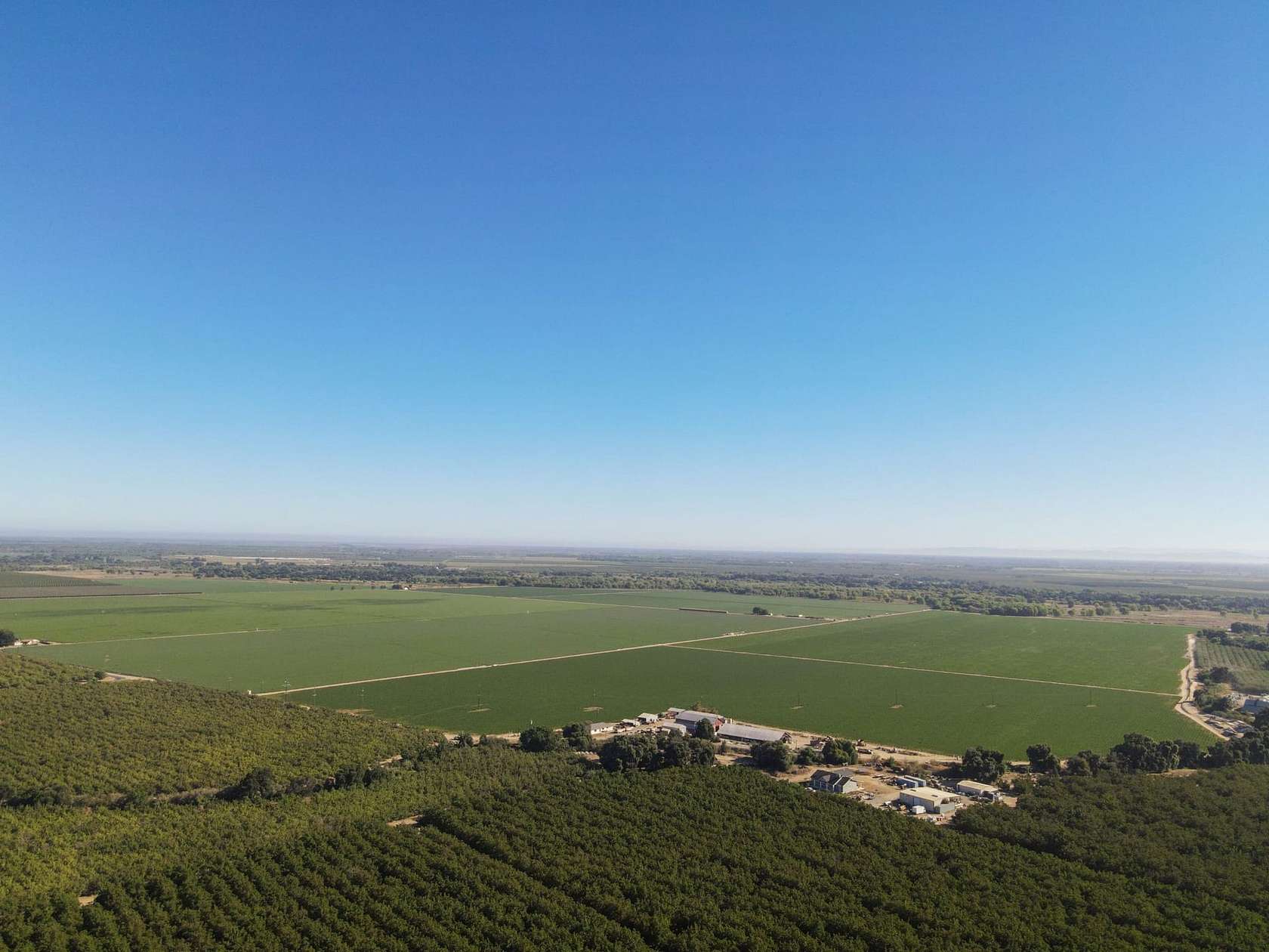 460 Acres of Land for Sale in Patterson, California