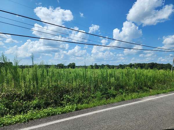 8 Acres of Land for Sale in Cleveland, Tennessee