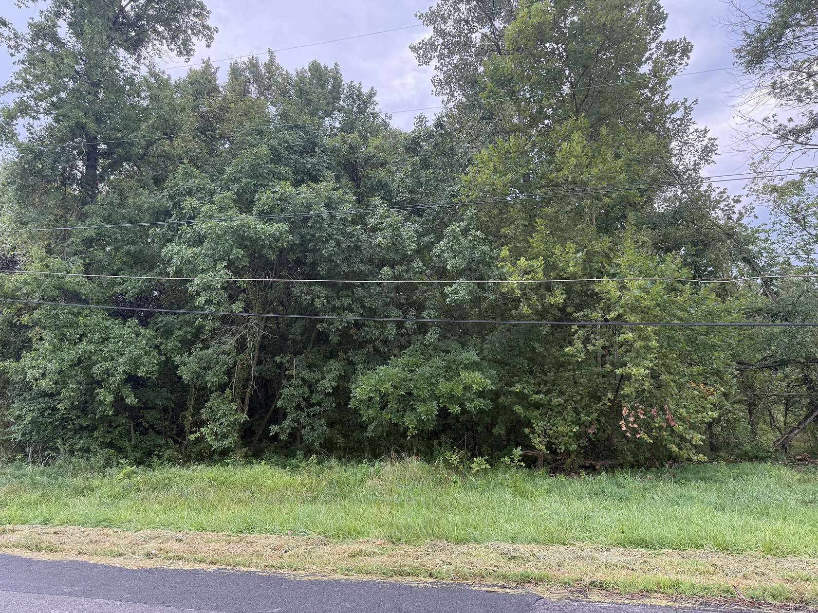 0.57 Acres of Residential Land for Sale in Clarksville, Tennessee