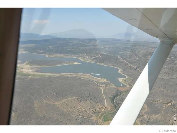 35.3 Acres of Recreational Land for Sale in San Luis, Colorado