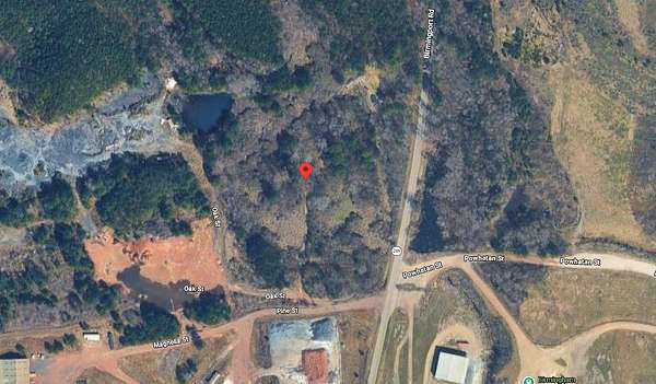 0.7 Acres of Residential Land for Sale in Quinton, Alabama