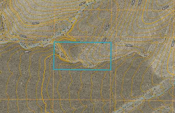 5 Acres of Residential Land for Sale in Pahrump, Nevada