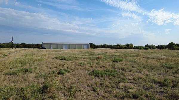 15 Acres of Recreational & Residential Land for Sale in Cashion, Oklahoma