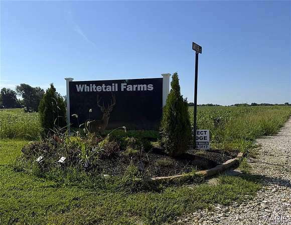 3 Acres of Residential Land for Sale in Wentzville, Missouri
