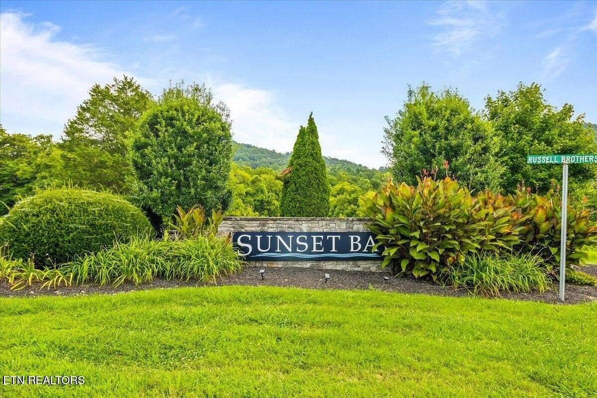 3.43 Acres of Residential Land for Sale in Sharps Chapel, Tennessee