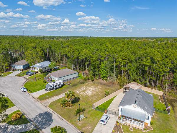 0.19 Acres of Residential Land for Sale in Pass Christian, Mississippi