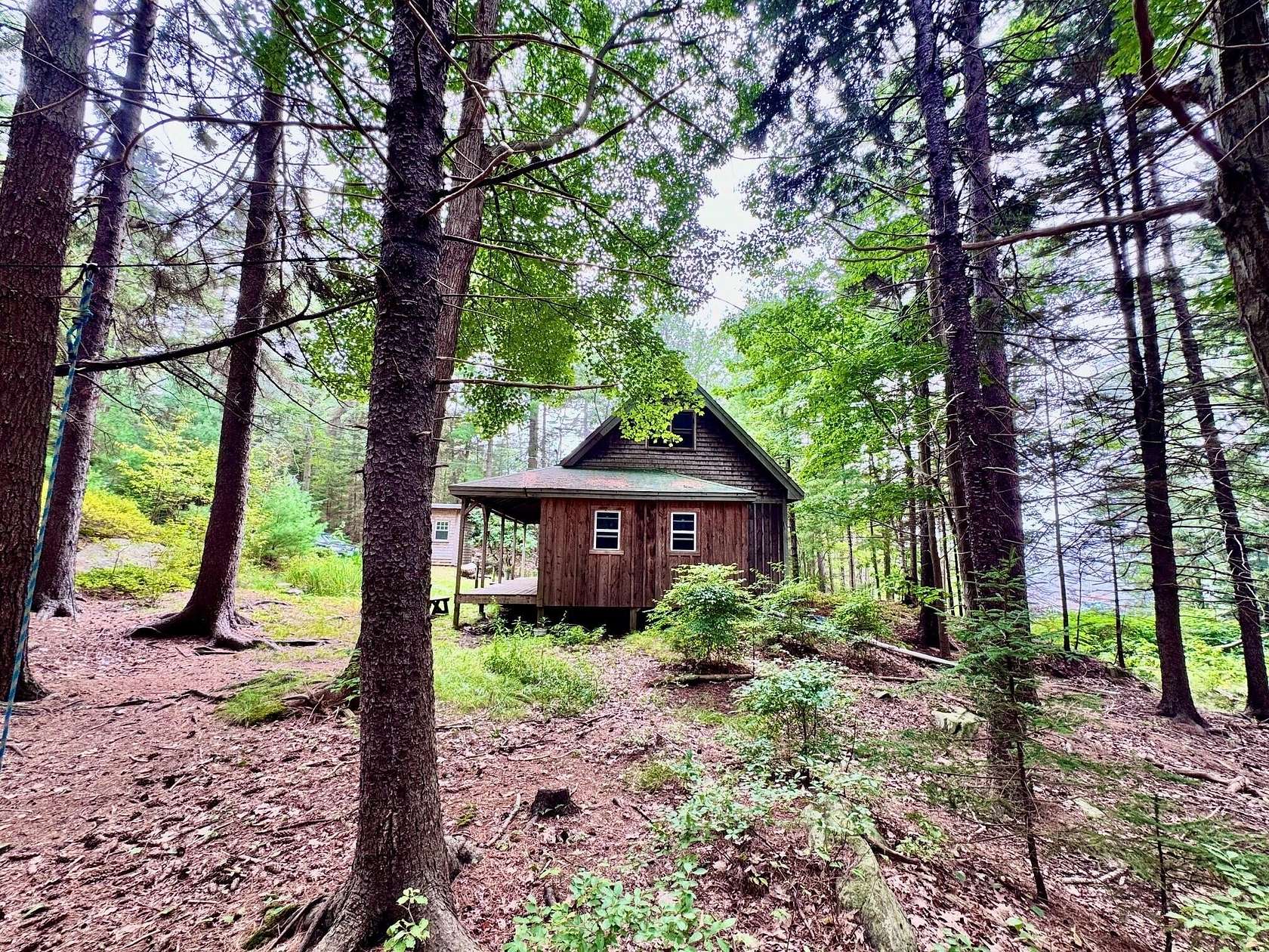 1.5 Acres of Land with Home for Sale in Portland, Maine