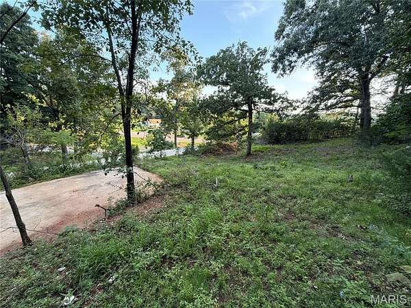 0.52 Acres of Residential Land for Sale in House Springs, Missouri