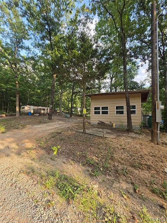 0.23 Acres of Residential Land for Sale in French Village, Missouri