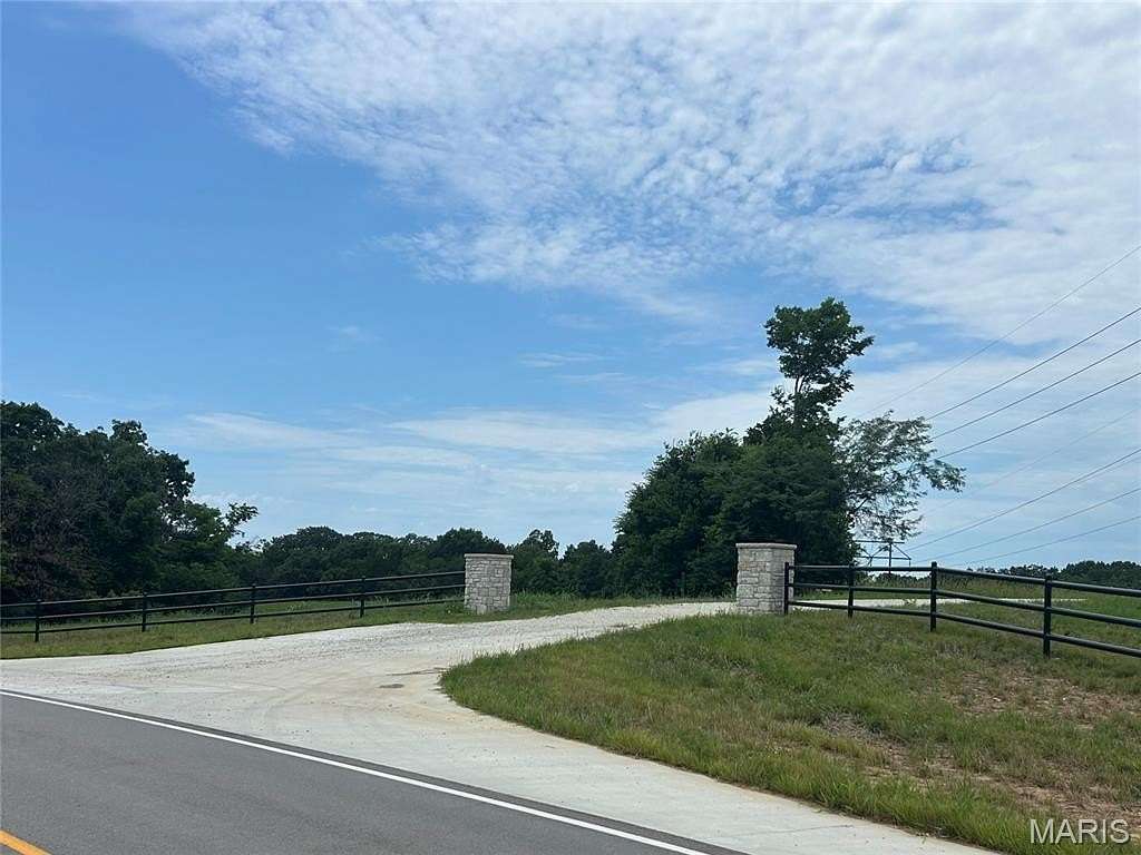 8.5 Acres of Land for Sale in Villa Ridge, Missouri