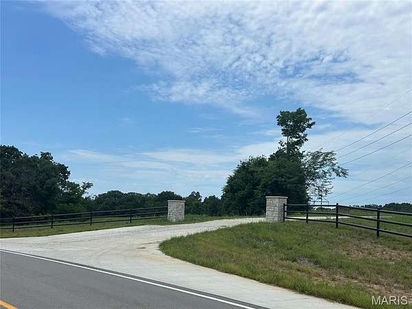 8.5 Acres of Land for Sale in Villa Ridge, Missouri