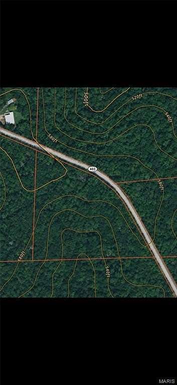 Residential Land for Sale in Greenville, Missouri