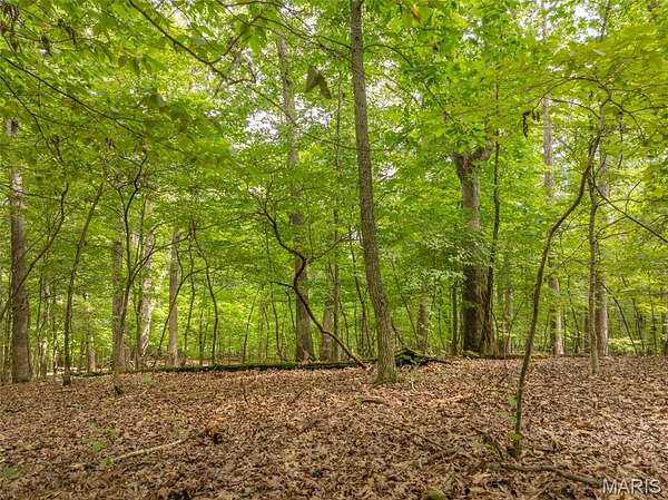 4.13 Acres of Residential Land for Sale in Innsbrook, Missouri