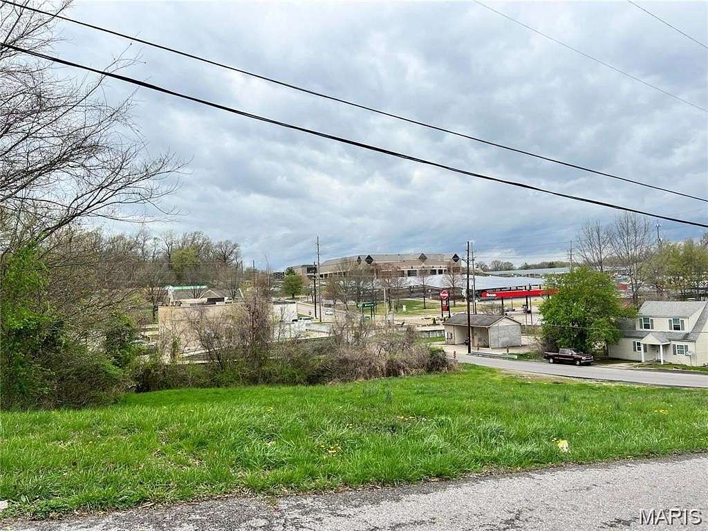 0.6 Acres of Residential Land for Sale in Cape Girardeau, Missouri