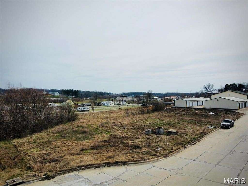 2.39 Acres of Commercial Land for Sale in Cape Girardeau, Missouri