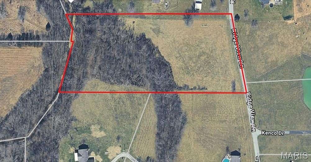 5 Acres of Residential Land for Sale in Jackson, Missouri