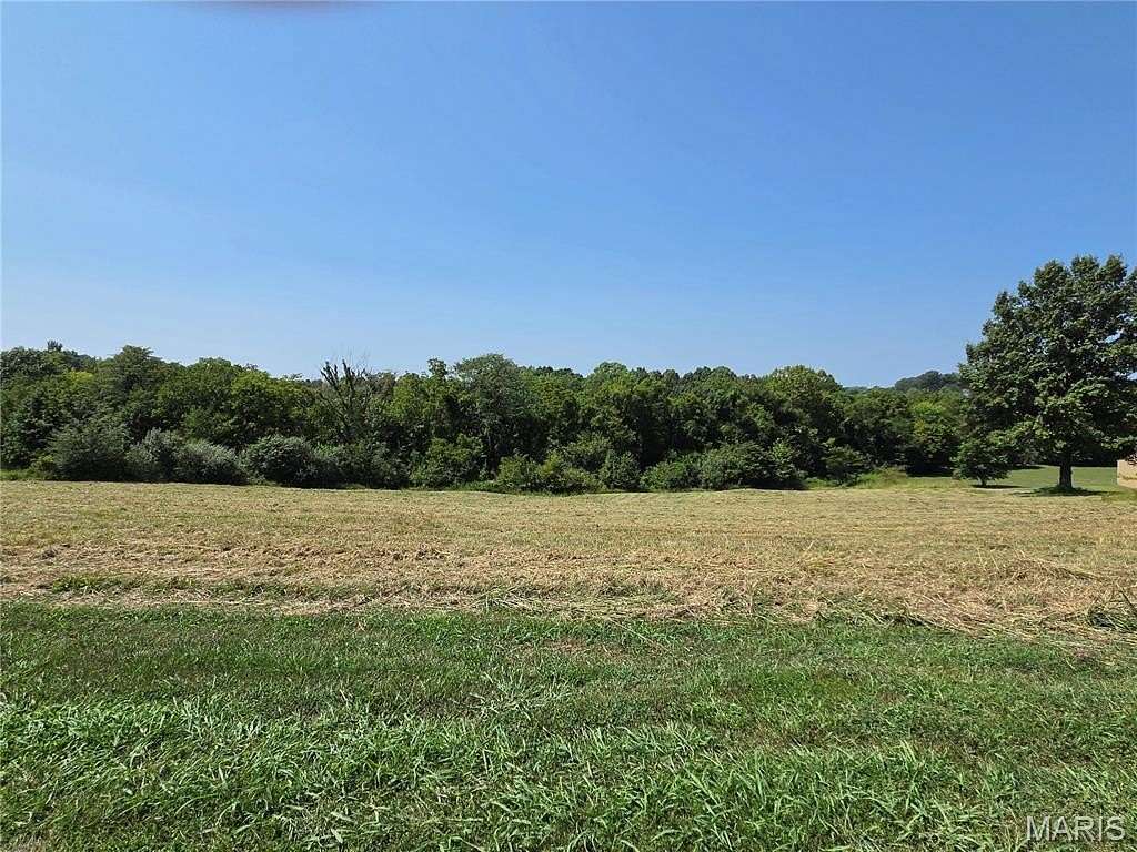 5 Acres of Residential Land for Sale in Jackson, Missouri