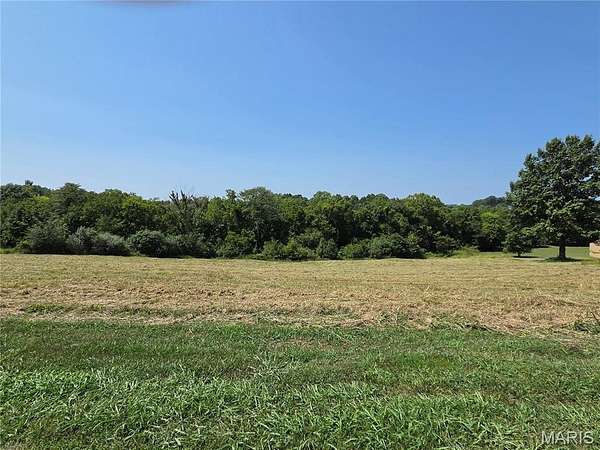 5 Acres of Residential Land for Sale in Jackson, Missouri
