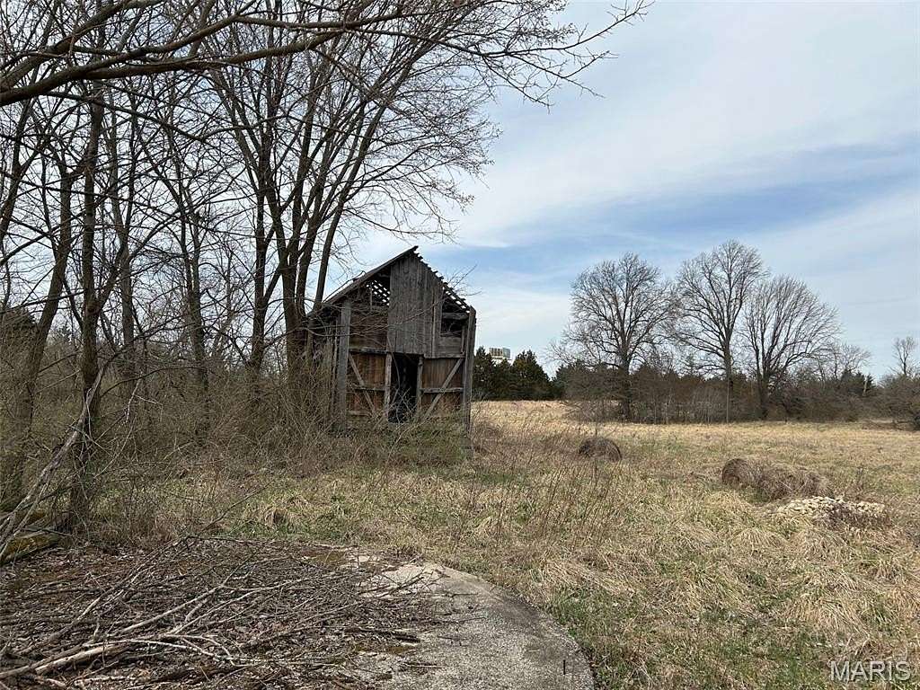 19.8 Acres of Land for Sale in Jonesburg, Missouri