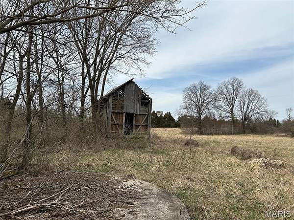 19.8 Acres of Land for Sale in Jonesburg, Missouri