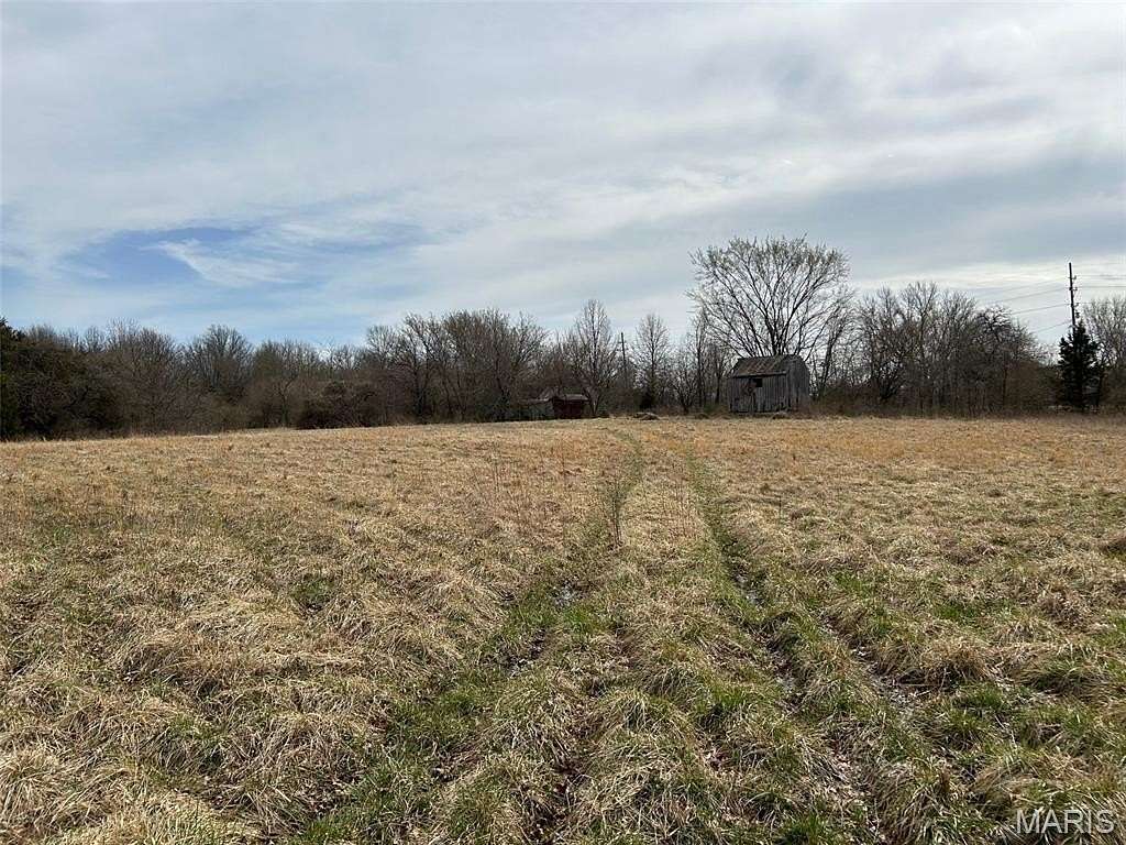 11.3 Acres of Commercial Land for Sale in Jonesburg, Missouri
