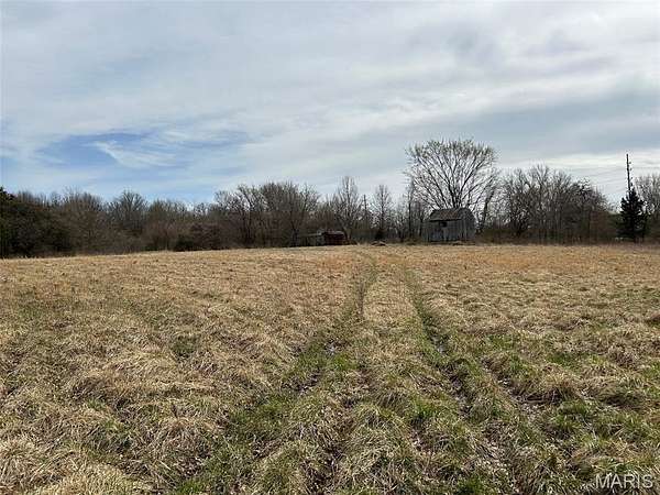 11.3 Acres of Commercial Land for Sale in Jonesburg, Missouri