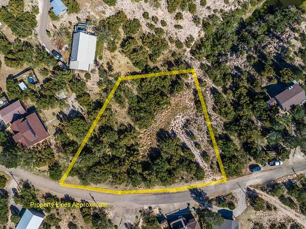 Land for Sale in Canyon, Texas