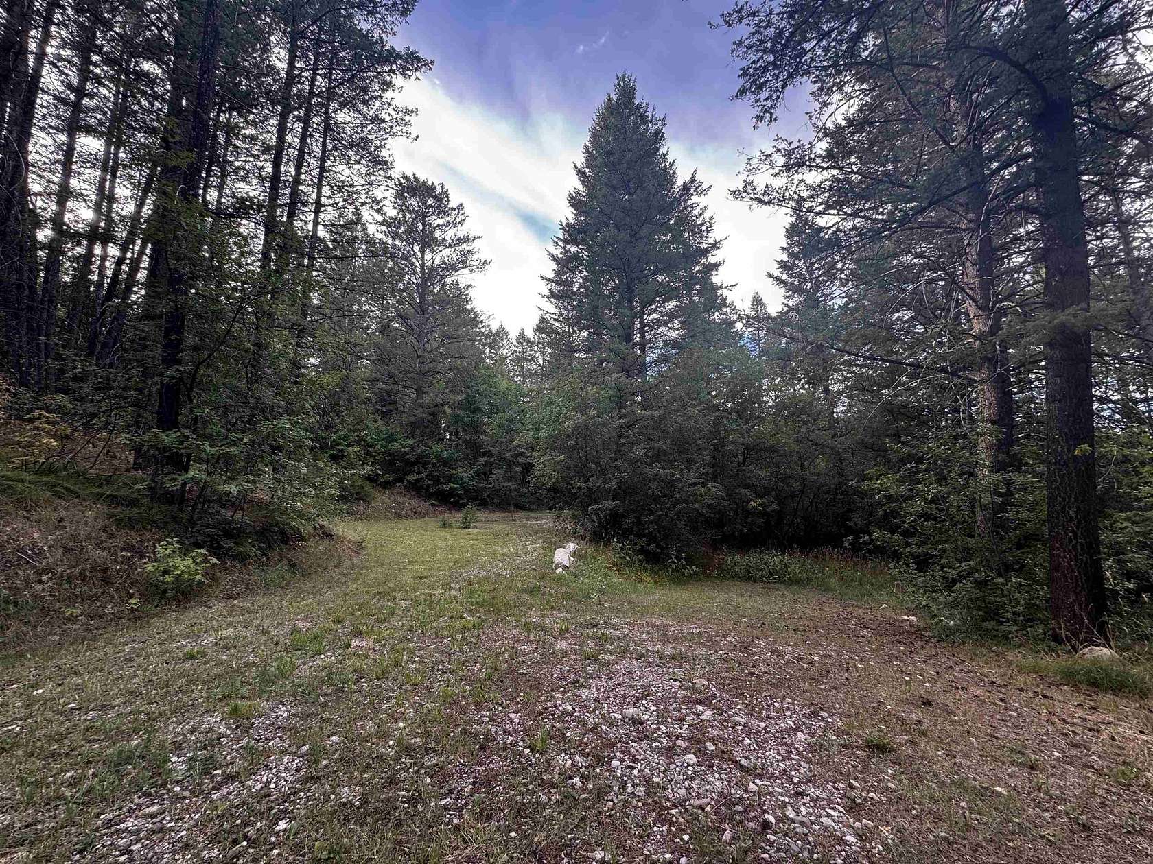5.28 Acres of Land for Sale in Lava Hot Springs, Idaho