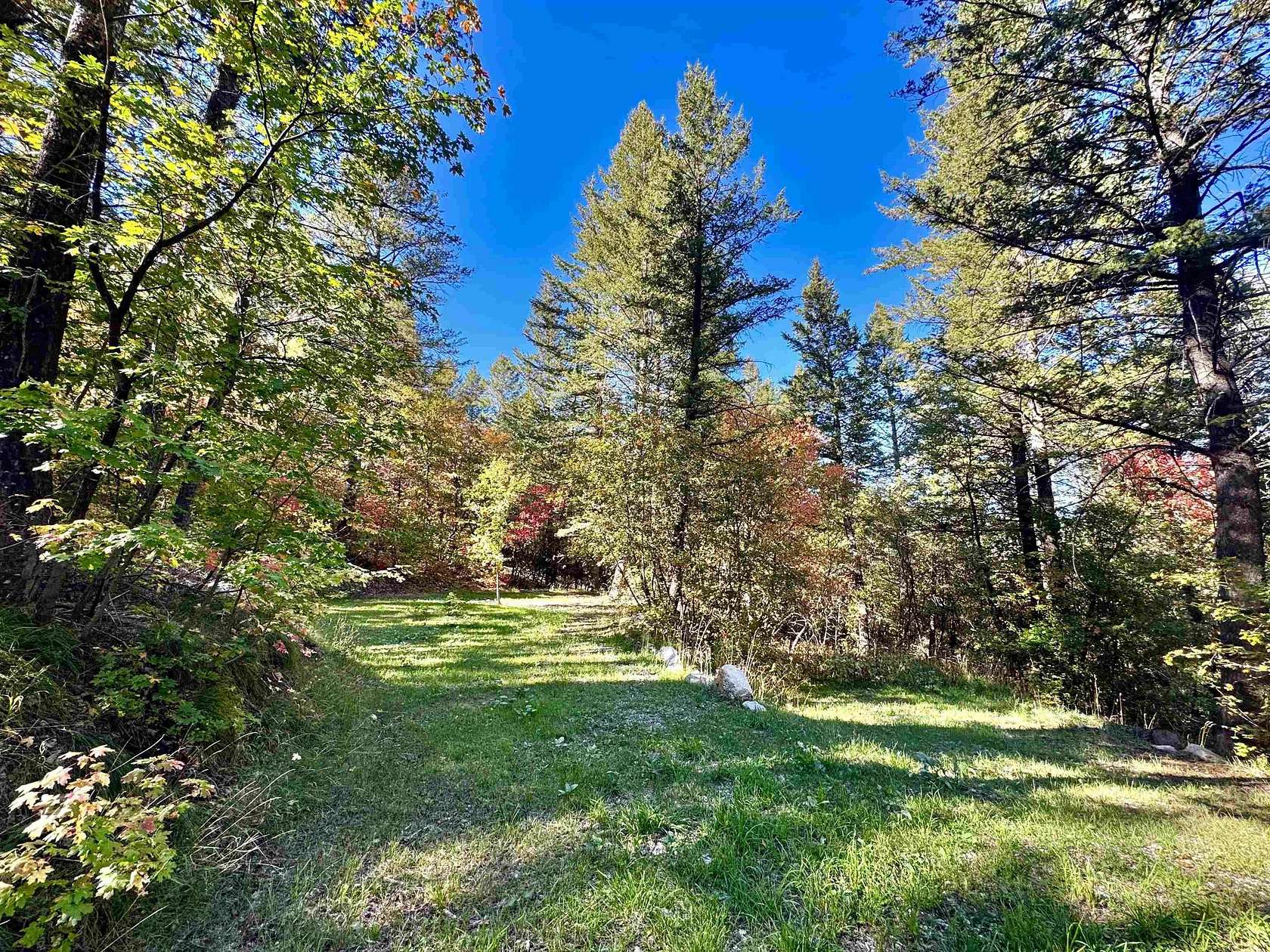 5.28 Acres of Land for Sale in Lava Hot Springs, Idaho