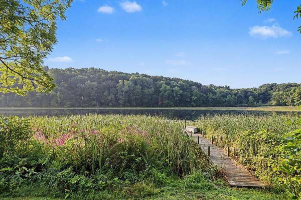 170 Acres of Recreational Land for Sale in Hastings, Michigan