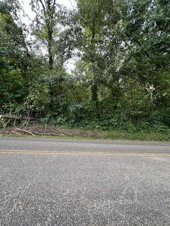 5.3 Acres of Land with Home for Sale in Morristown, Tennessee