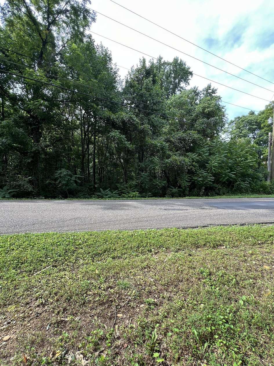 5.15 Acres of Residential Land for Sale in Morristown, Tennessee