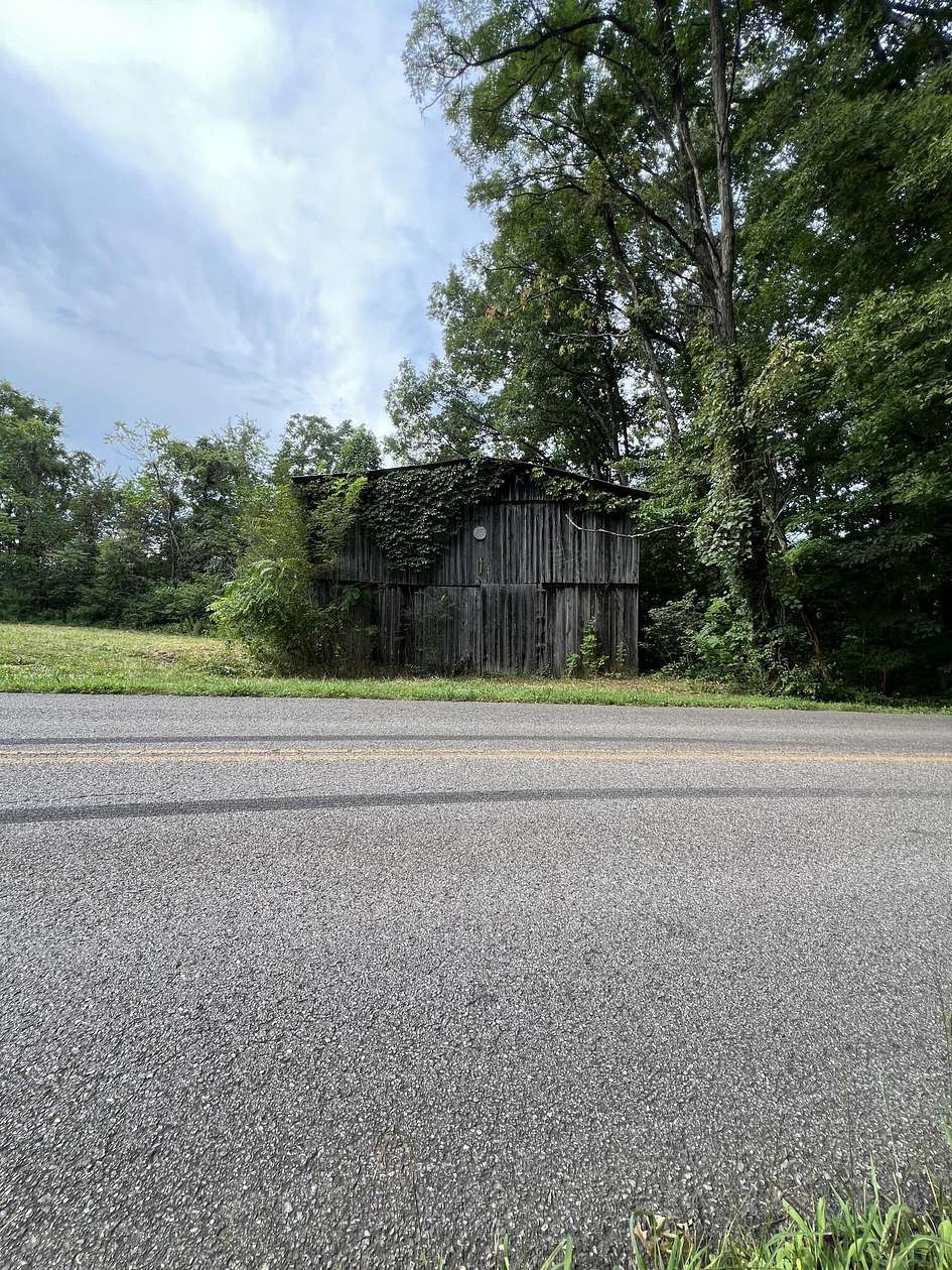 5.14 Acres of Residential Land for Sale in Morristown, Tennessee