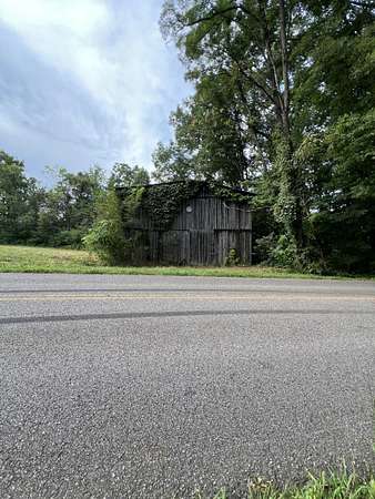 5.14 Acres of Residential Land for Sale in Morristown, Tennessee