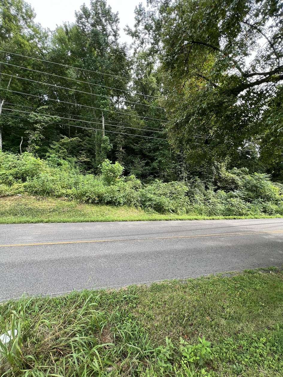 5.5 Acres of Residential Land for Sale in Morristown, Tennessee