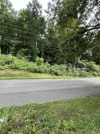 5.5 Acres of Residential Land for Sale in Morristown, Tennessee