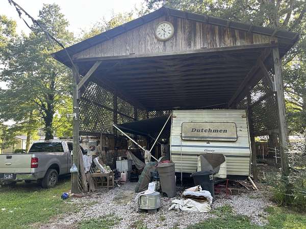 0.34 Acres of Residential Land for Sale in Dandridge, Tennessee