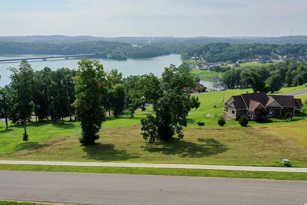 0.72 Acres of Residential Land for Sale in Morristown, Tennessee