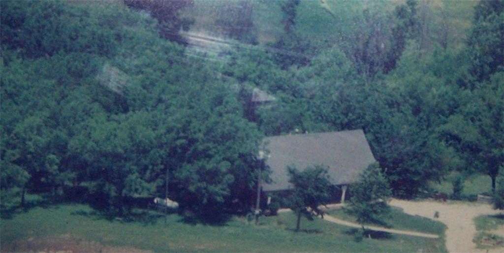 4 Acres of Land with Home for Sale in Oak Grove, Missouri