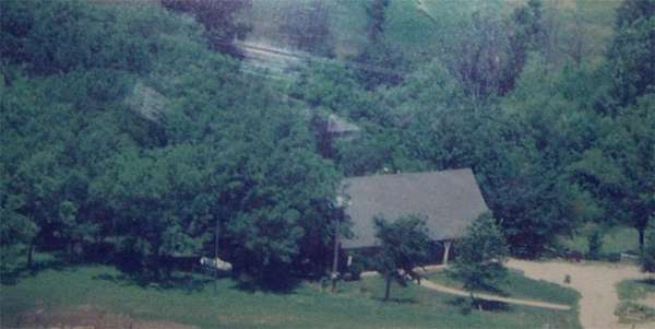 4 Acres of Land with Home for Sale in Oak Grove, Missouri
