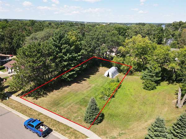 0.29 Acres of Residential Land for Sale in Rice Lake, Wisconsin
