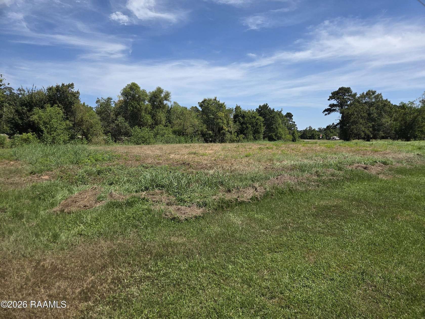 2.65 Acres of Residential Land for Sale in Eunice, Louisiana