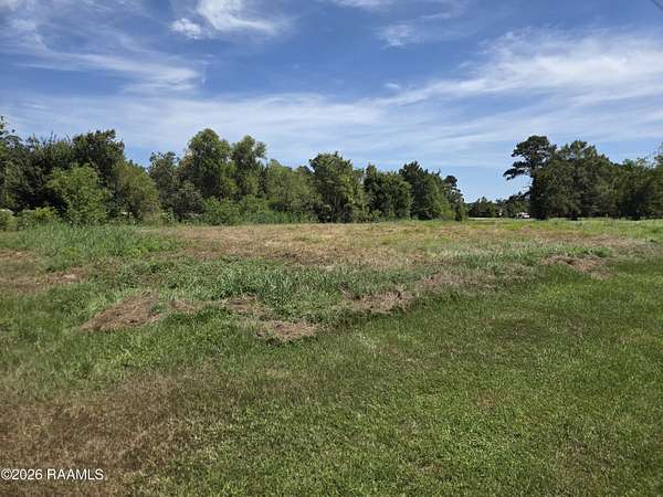 2.65 Acres of Residential Land for Sale in Eunice, Louisiana
