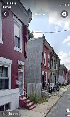 0.02 Acres of Land for Sale in Philadelphia, Pennsylvania